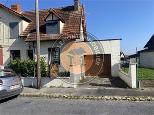 maison à la vente -   02800  CHARMES, surface 3 m2 vente maison - UBI416398215